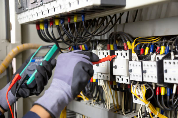 Best Electrical Remodeling Services  in Bidwell, OH