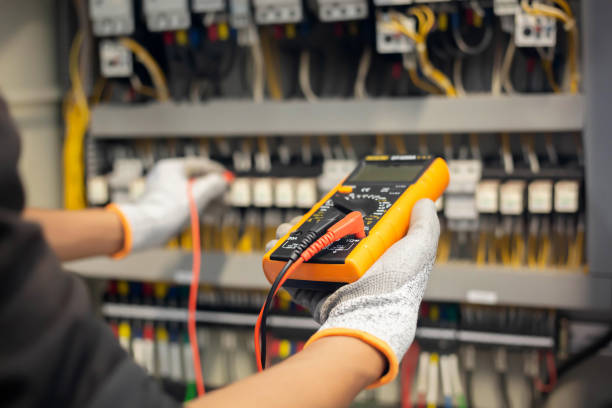 Best Electrical Panel Upgrades  in Bidwell, OH